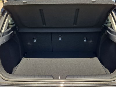2026 Kia K4 Hatchback EX