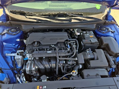 2026 Kia K4 Hatchback EX