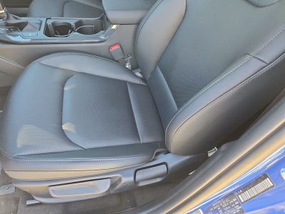 2026 Kia K4 Hatchback EX