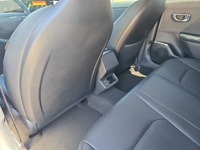 2026 Kia K4 Hatchback EX