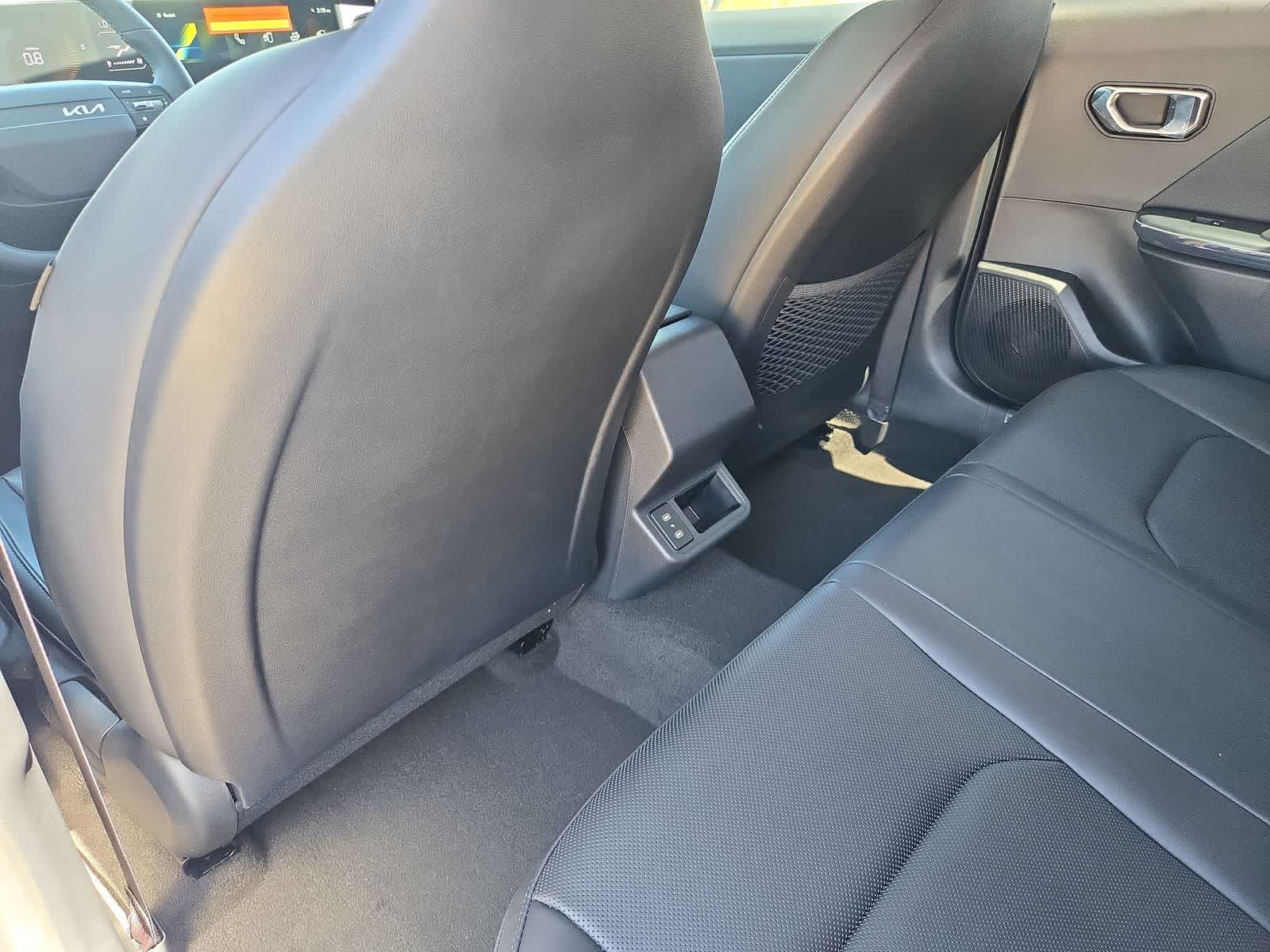 2026 Kia K4 Hatchback EX
