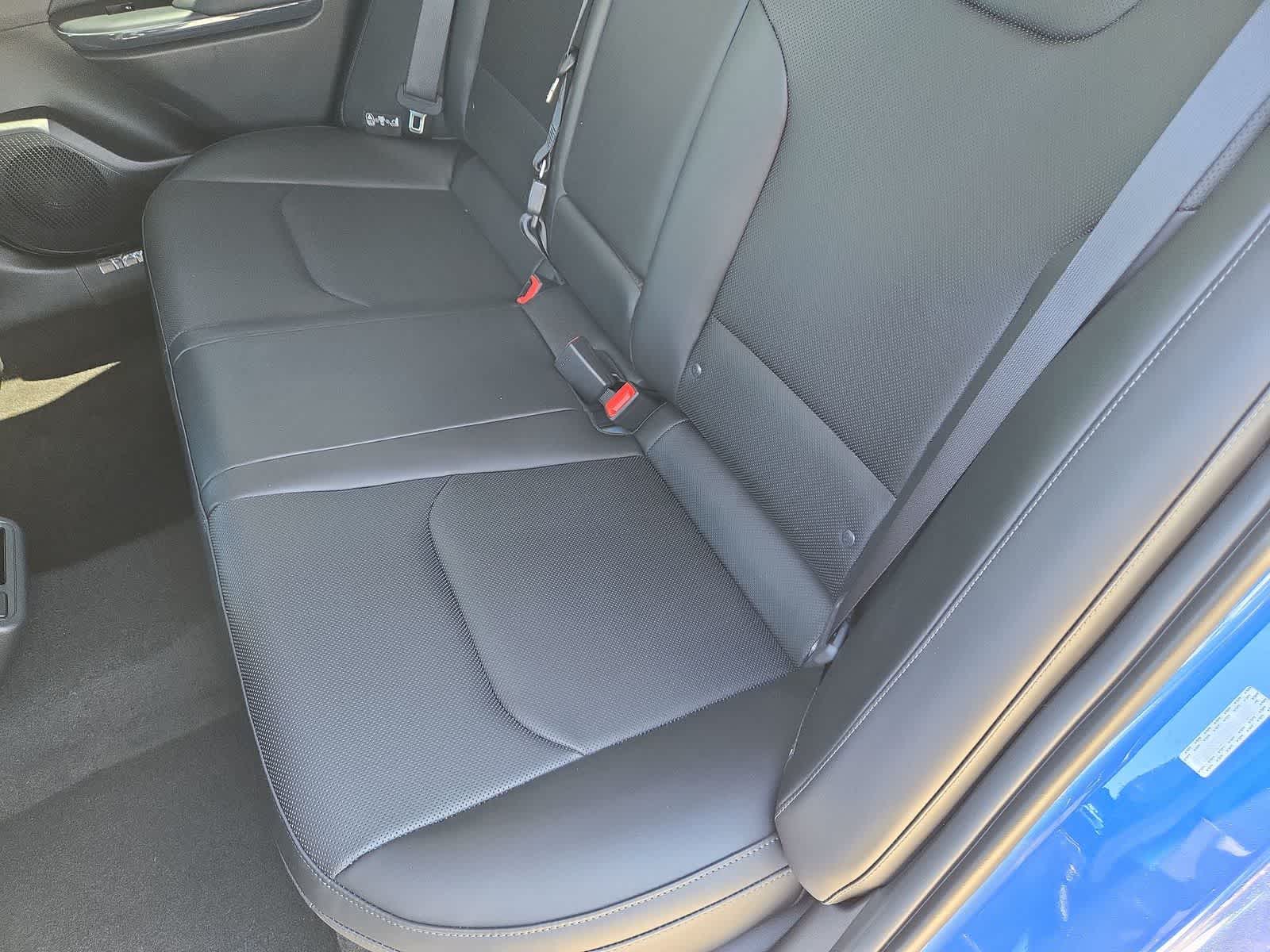 2026 Kia K4 Hatchback EX
