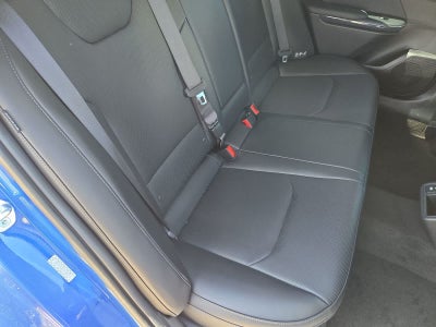 2026 Kia K4 Hatchback EX