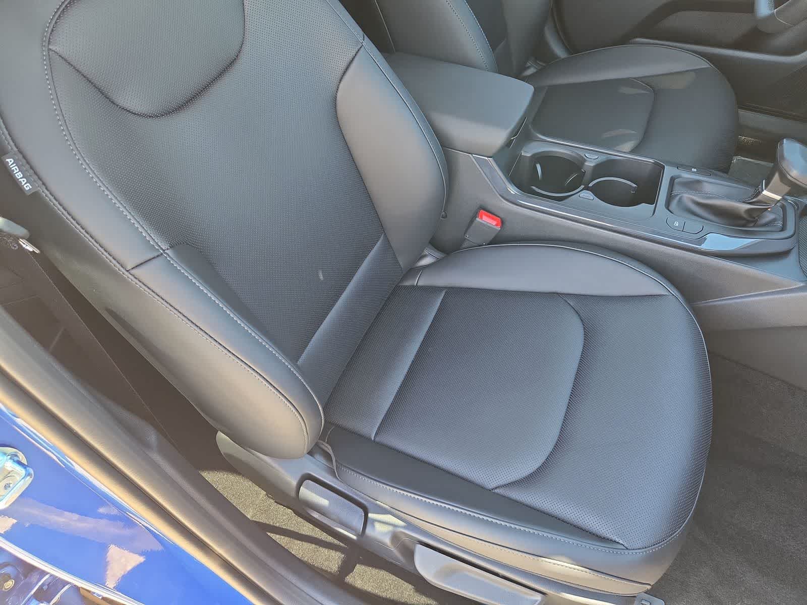 2026 Kia K4 Hatchback EX