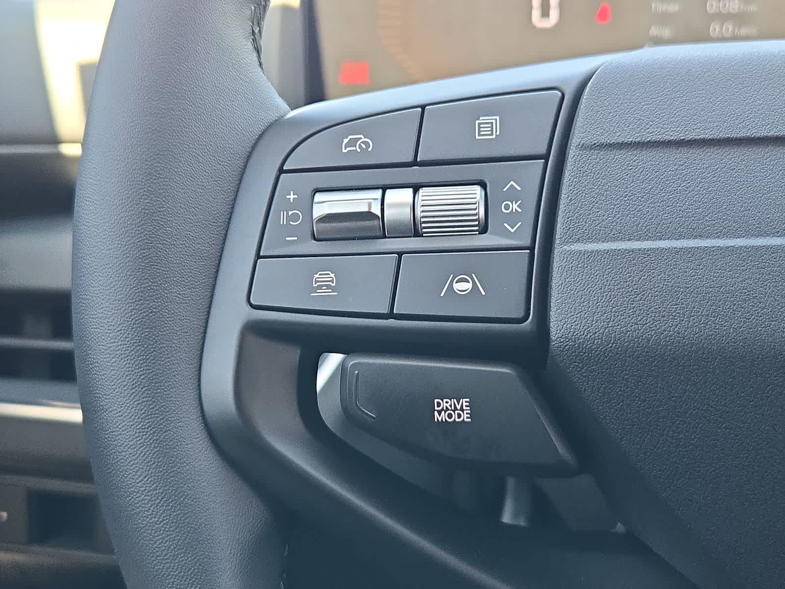 2026 Kia K4 Hatchback EX