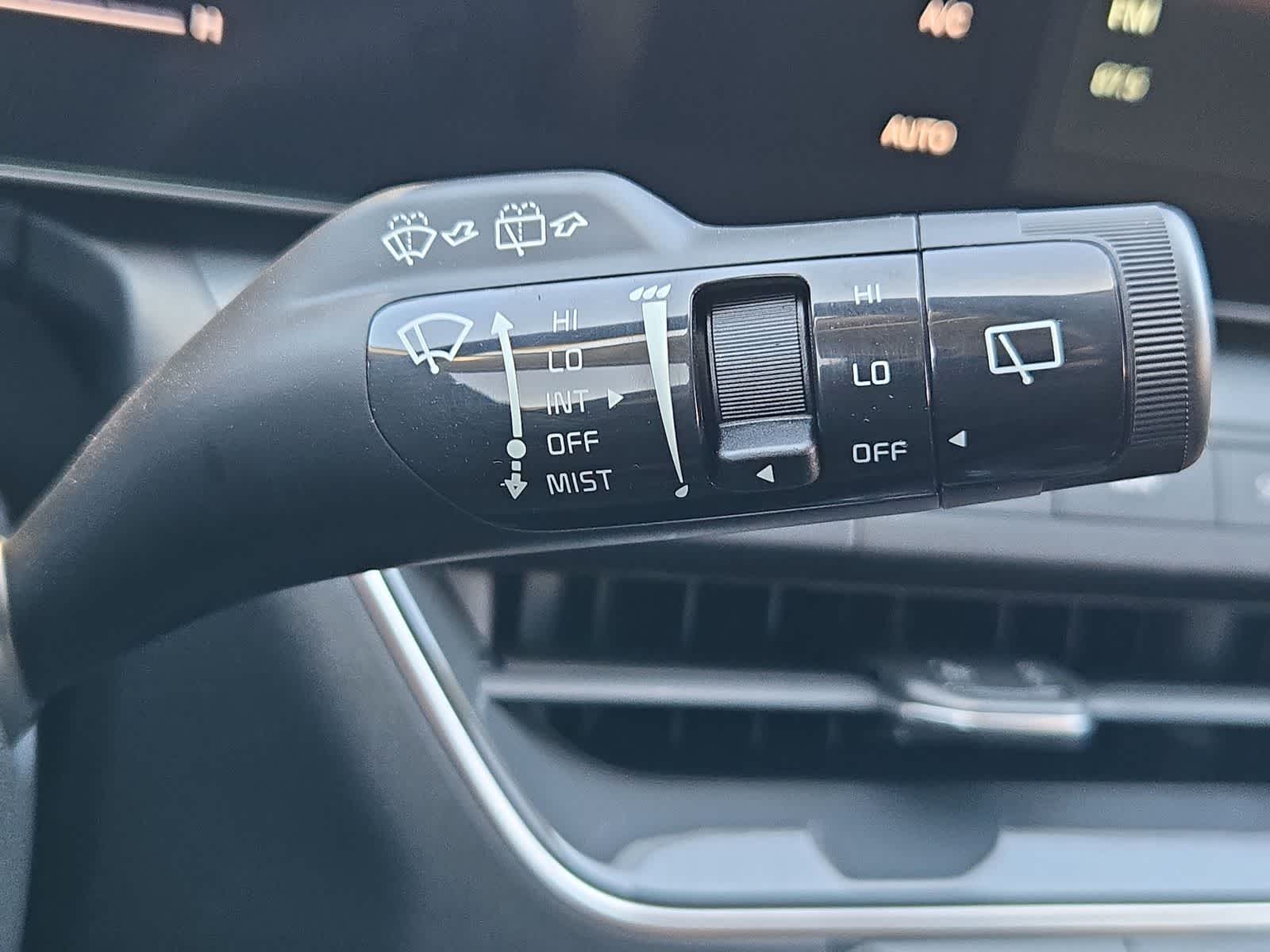 2026 Kia K4 Hatchback EX