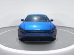 2026 Kia K4 Hatchback EX