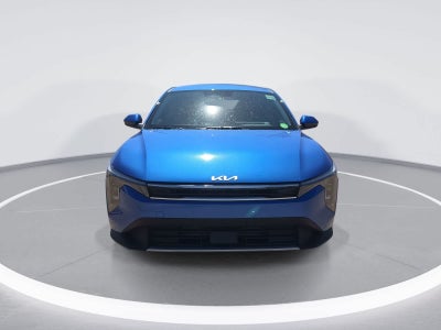 2026 Kia K4 Hatchback EX