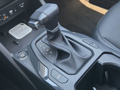 2026 Kia K4 Hatchback EX