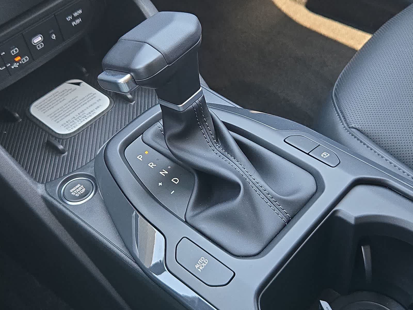 2026 Kia K4 Hatchback EX