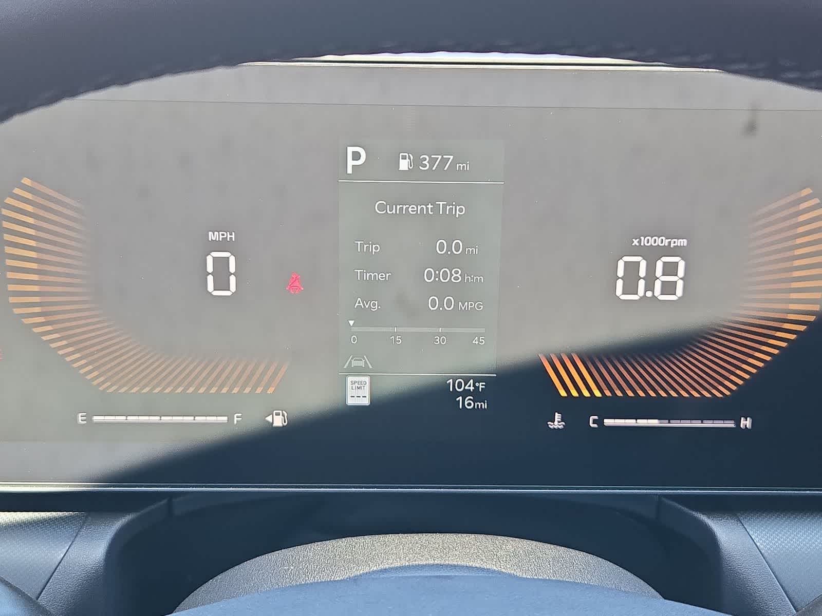 2026 Kia K4 Hatchback EX