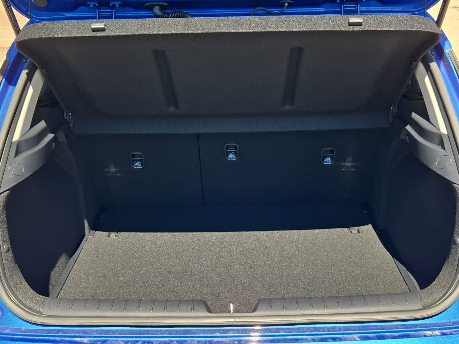 2026 Kia K4 Hatchback EX