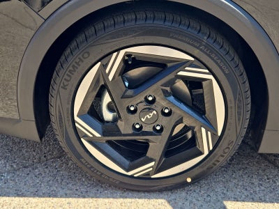 2026 Kia K4 Hatchback EX