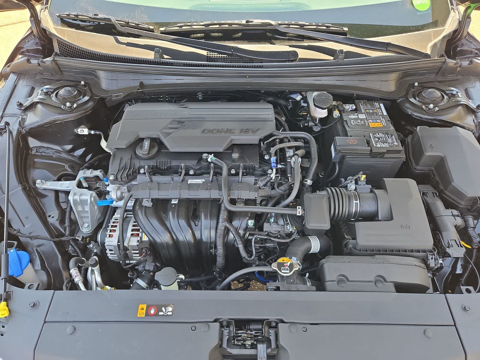 2026 Kia K4 Hatchback EX