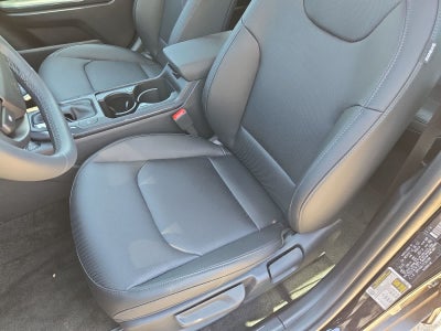 2026 Kia K4 Hatchback EX