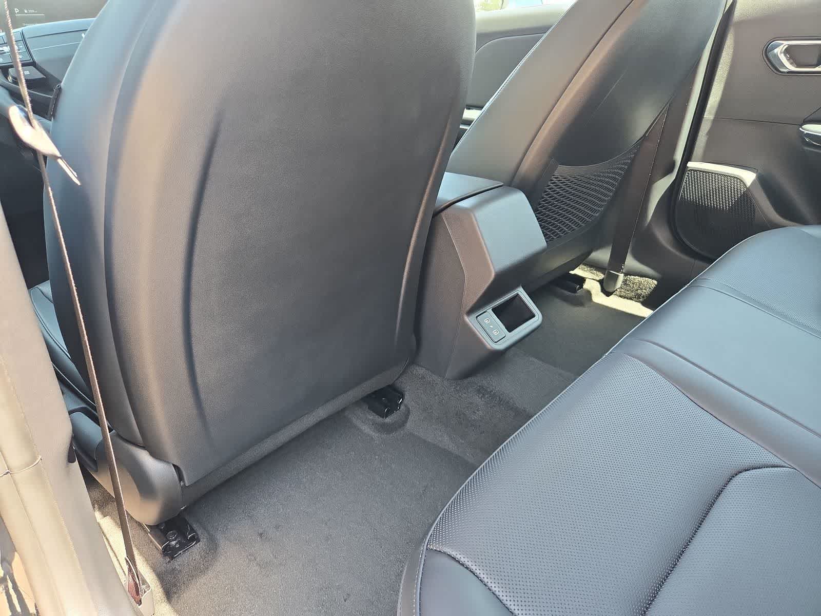2026 Kia K4 Hatchback EX