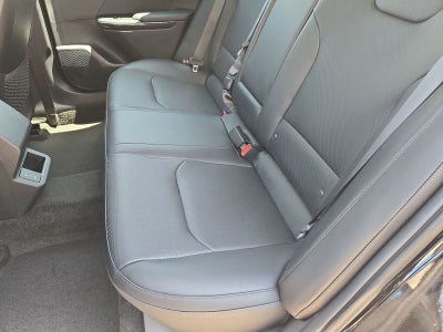 2026 Kia K4 Hatchback EX