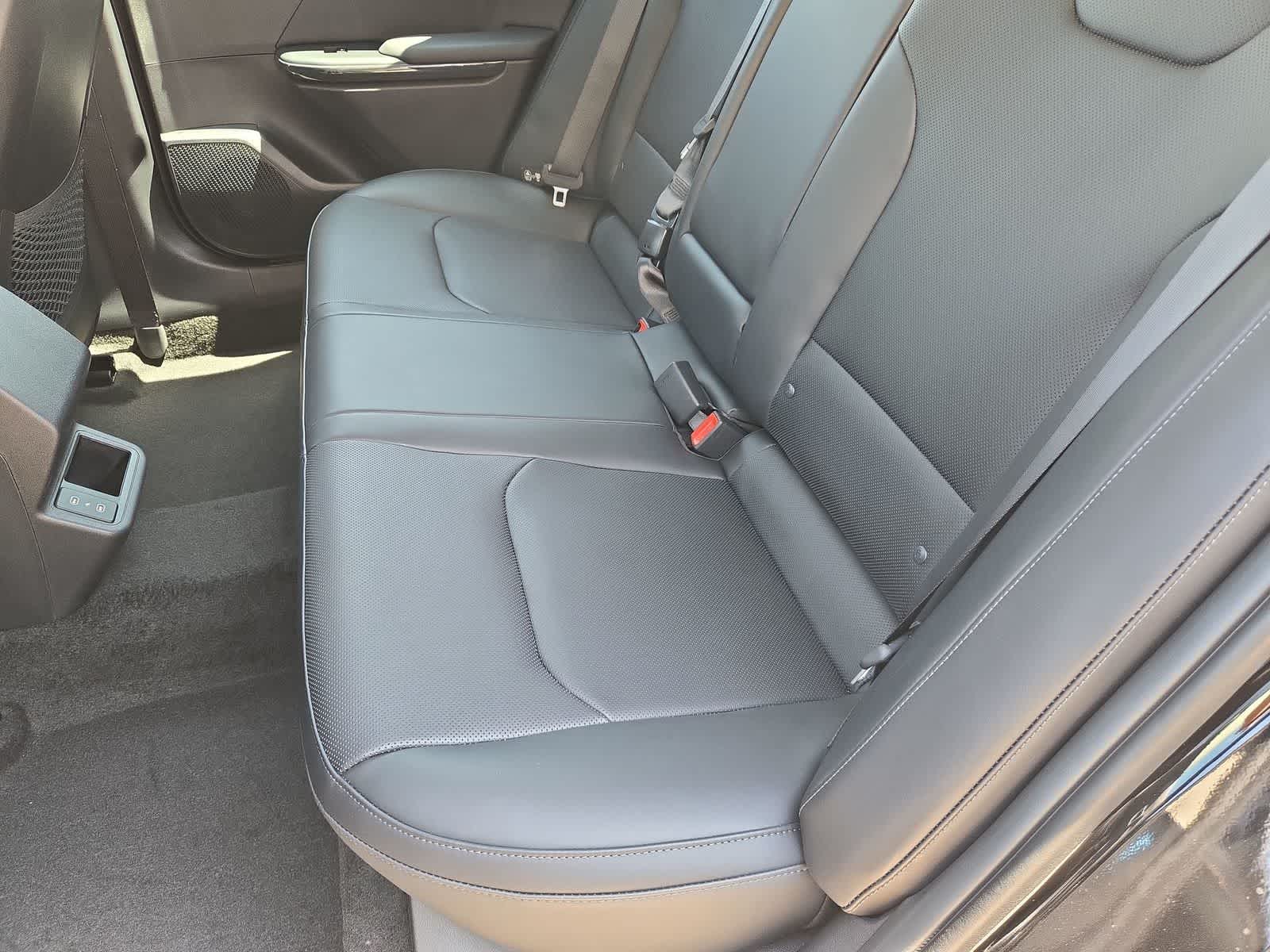 2026 Kia K4 Hatchback EX