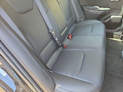 2026 Kia K4 Hatchback EX