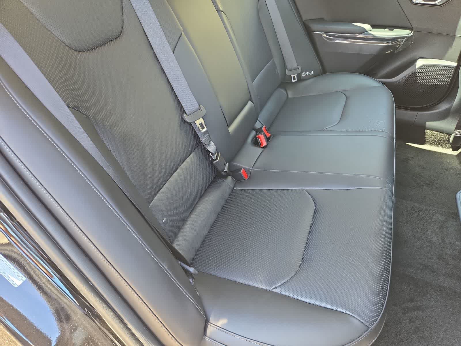 2026 Kia K4 Hatchback EX