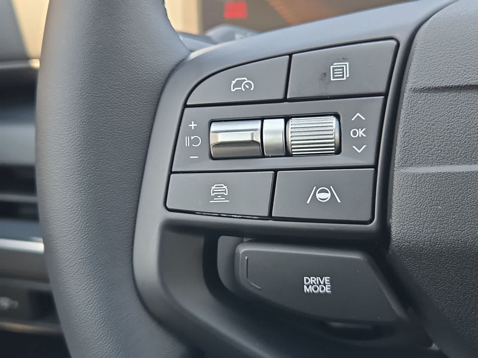 2026 Kia K4 Hatchback EX