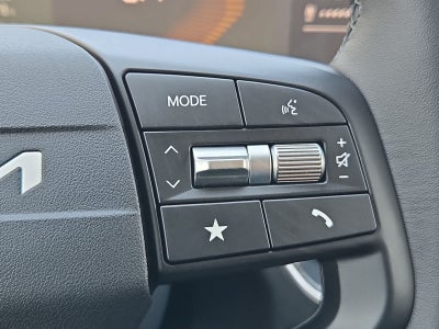 2026 Kia K4 Hatchback EX