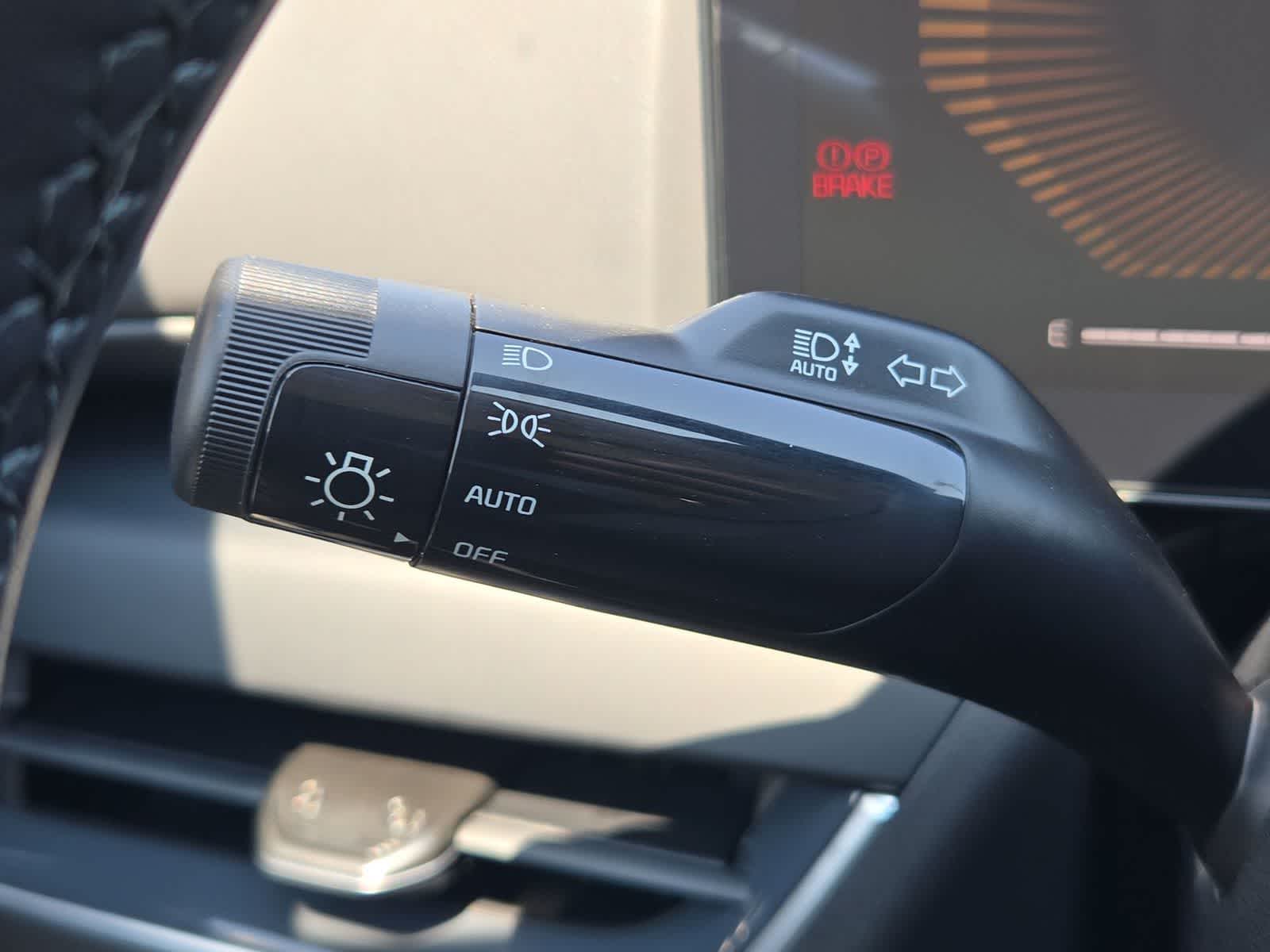 2026 Kia K4 Hatchback EX