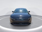 2026 Kia K4 Hatchback EX