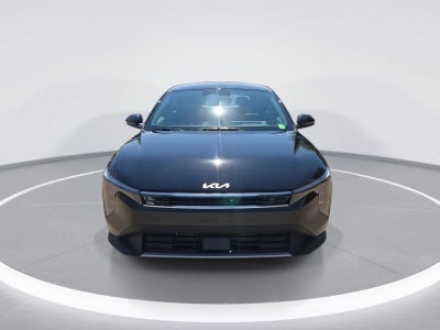 2026 Kia K4 Hatchback EX