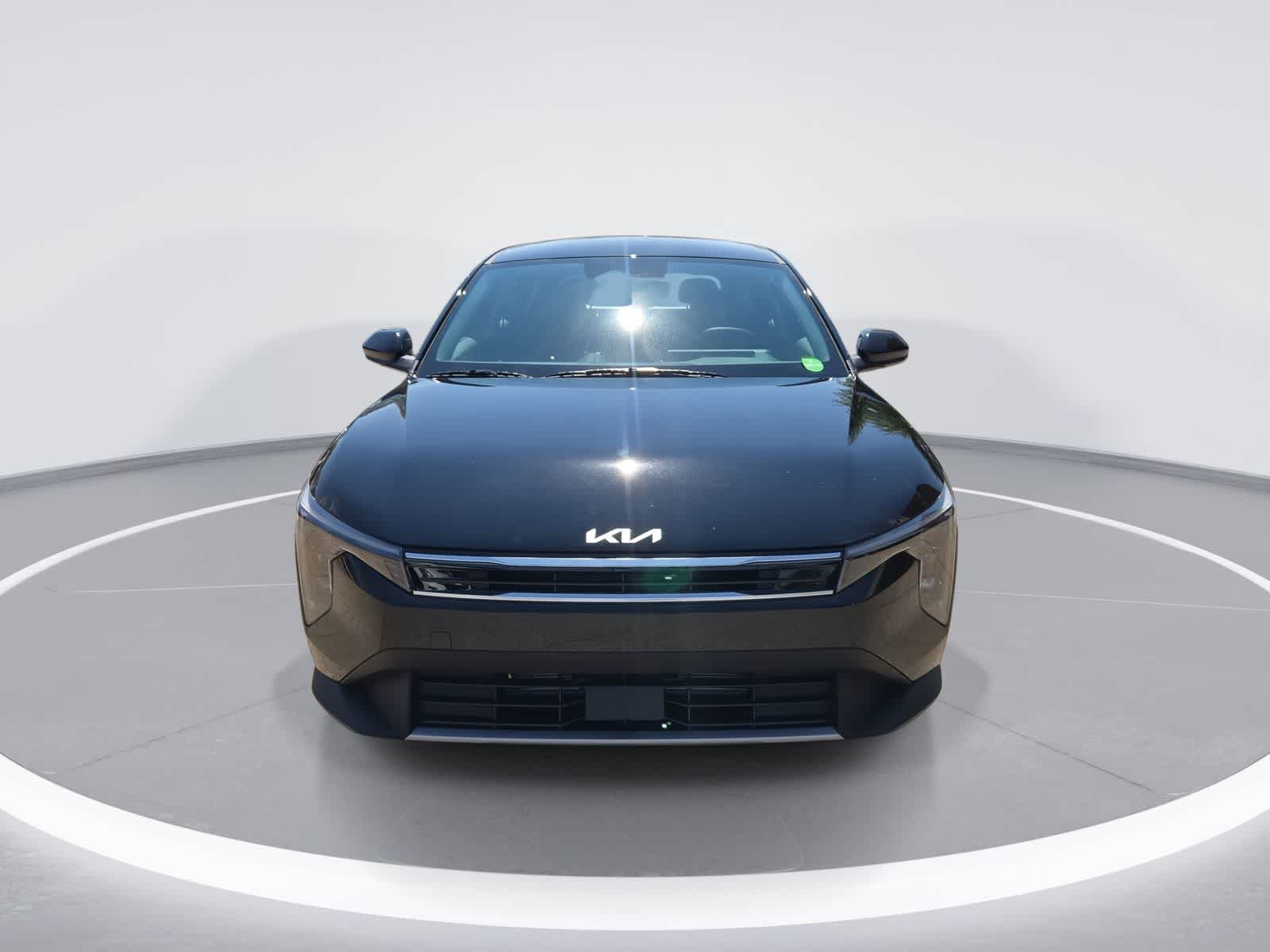 2026 Kia K4 Hatchback EX