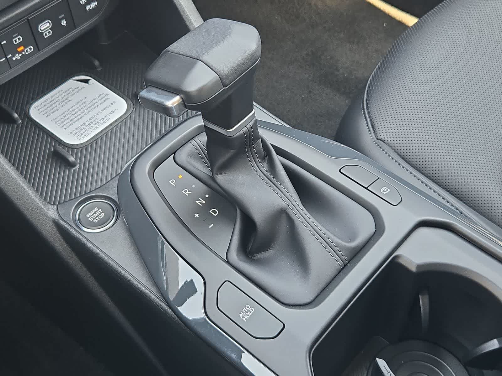 2026 Kia K4 Hatchback EX