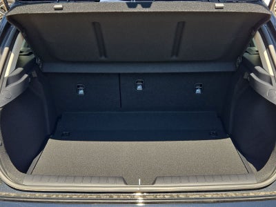 2026 Kia K4 Hatchback EX