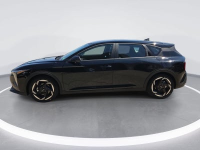 2026 Kia K4 Hatchback EX