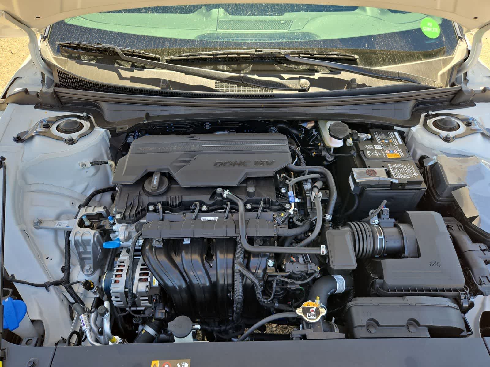 2026 Kia K4 Hatchback EX
