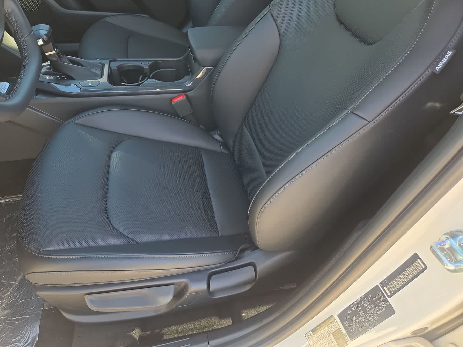 2026 Kia K4 Hatchback EX