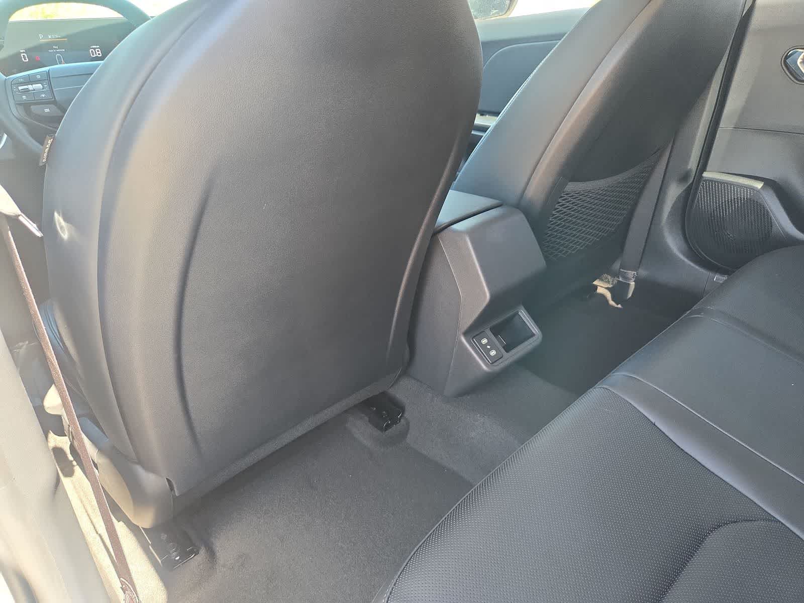 2026 Kia K4 Hatchback EX