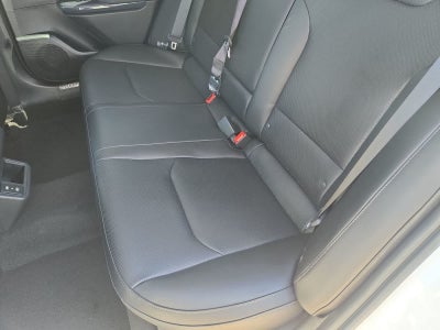 2026 Kia K4 Hatchback EX