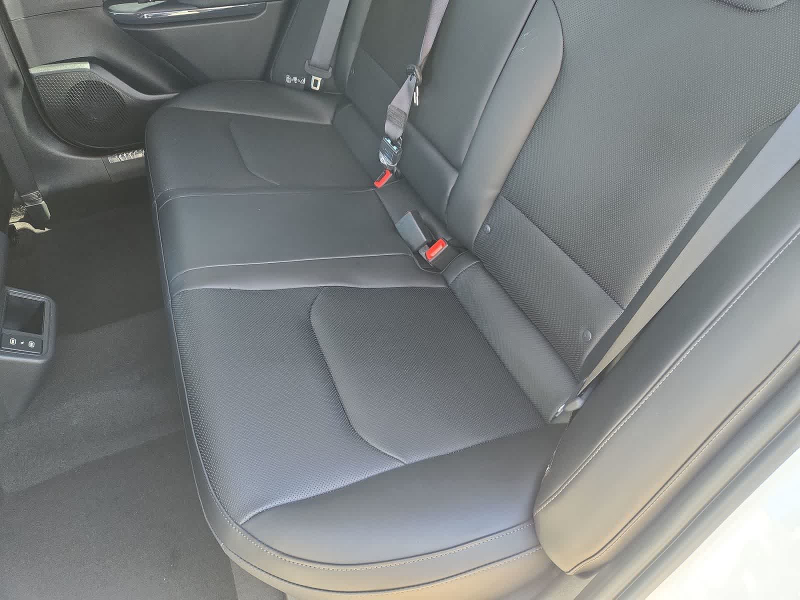 2026 Kia K4 Hatchback EX