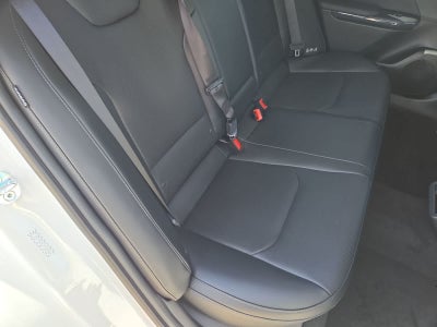 2026 Kia K4 Hatchback EX
