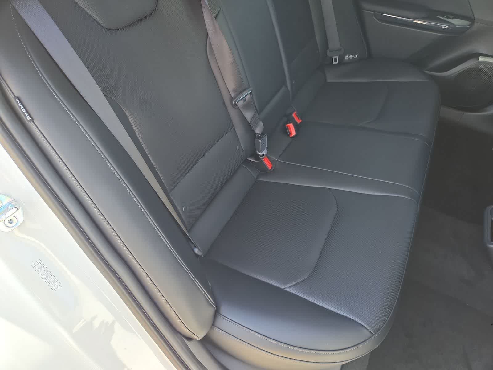 2026 Kia K4 Hatchback EX
