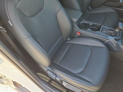2026 Kia K4 Hatchback EX
