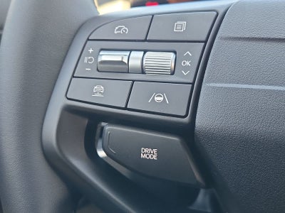 2026 Kia K4 Hatchback EX