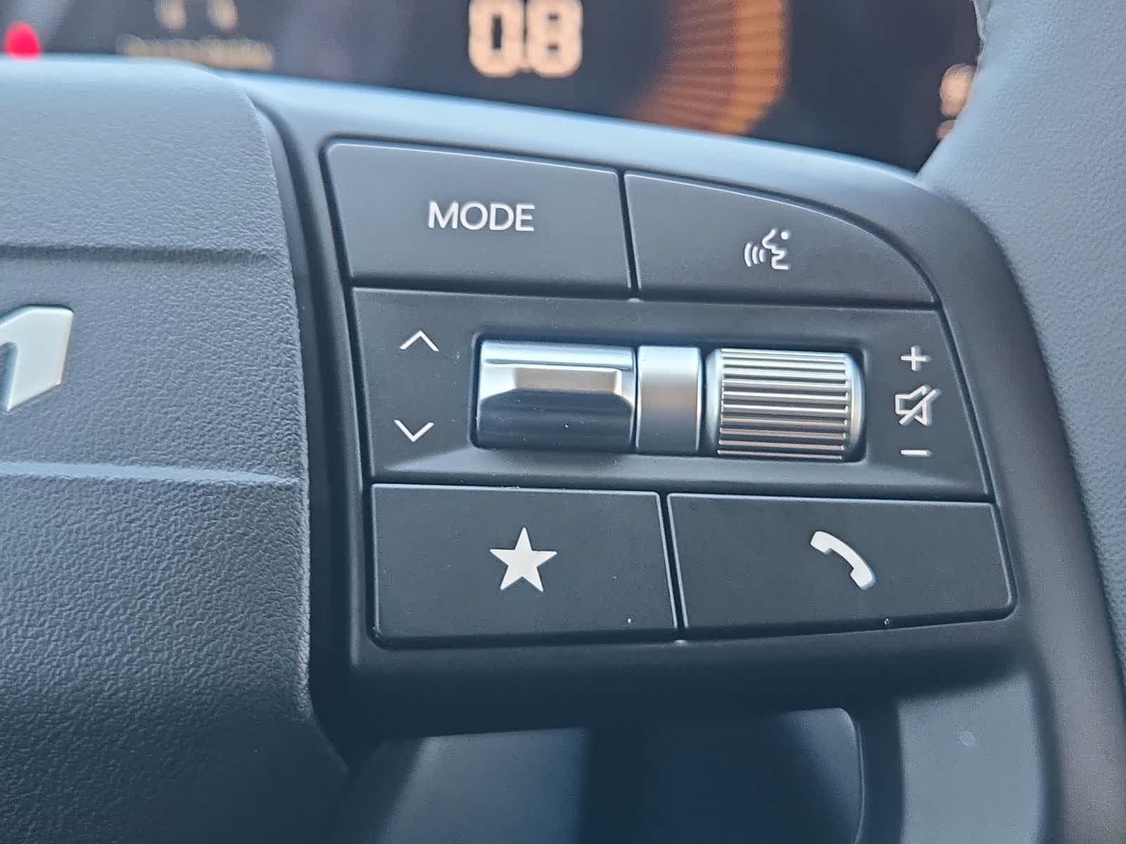 2026 Kia K4 Hatchback EX