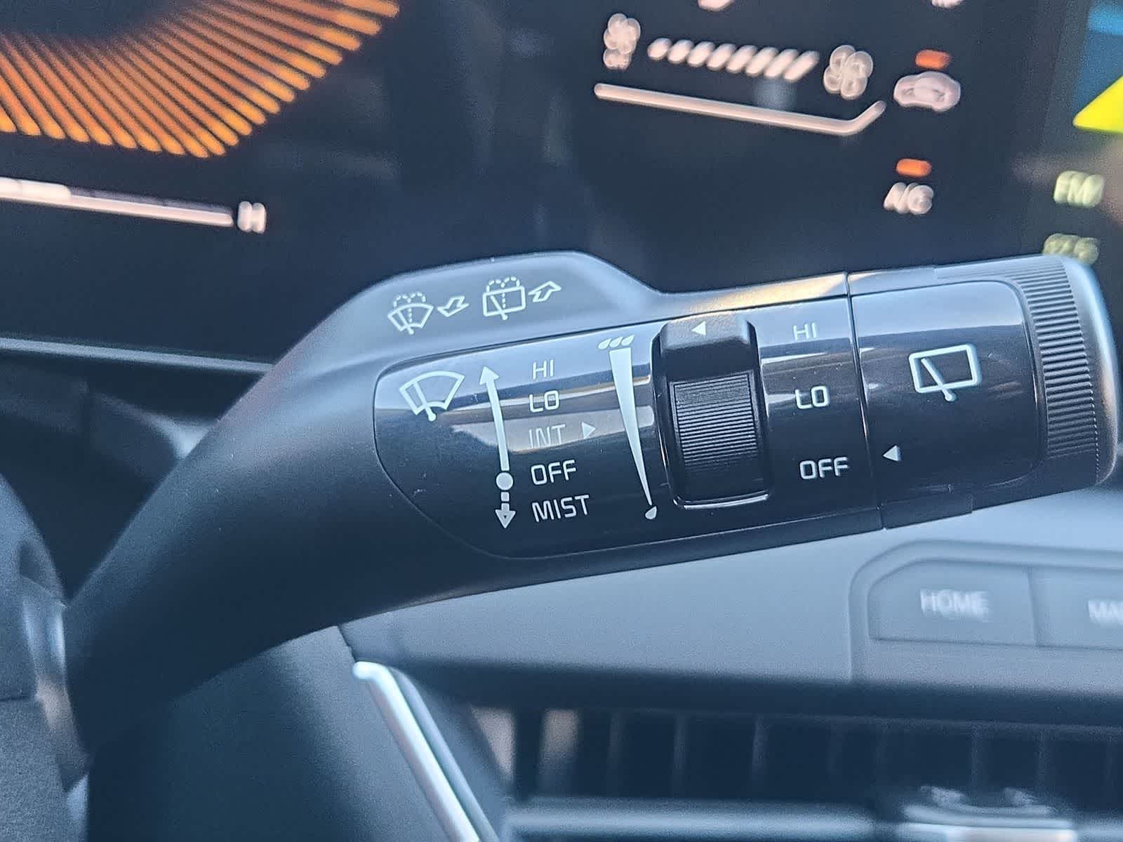 2026 Kia K4 Hatchback EX