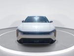 2026 Kia K4 Hatchback EX