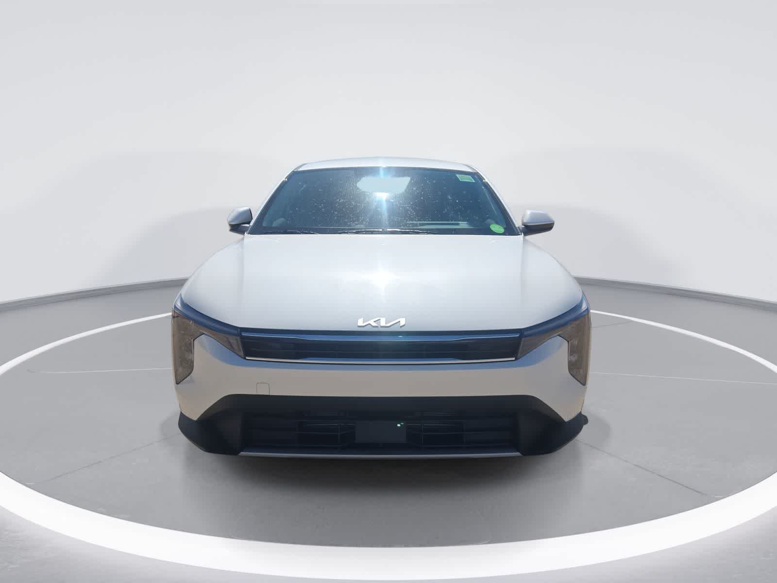 2026 Kia K4 Hatchback EX