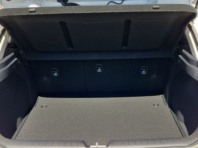2026 Kia K4 Hatchback EX