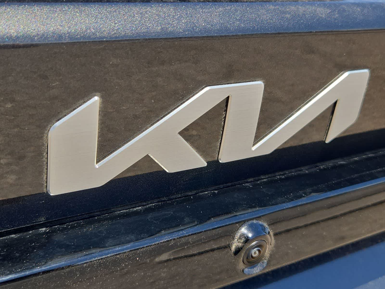 2026 Kia K4 Hatchback EX