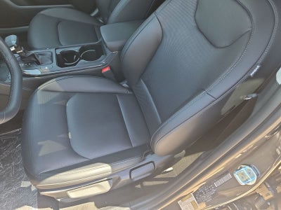 2026 Kia K4 Hatchback EX