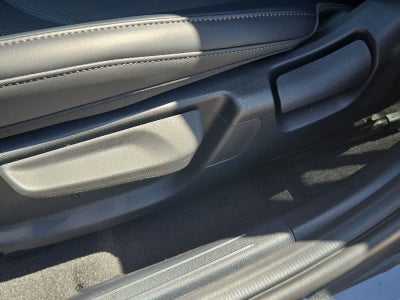 2026 Kia K4 Hatchback EX